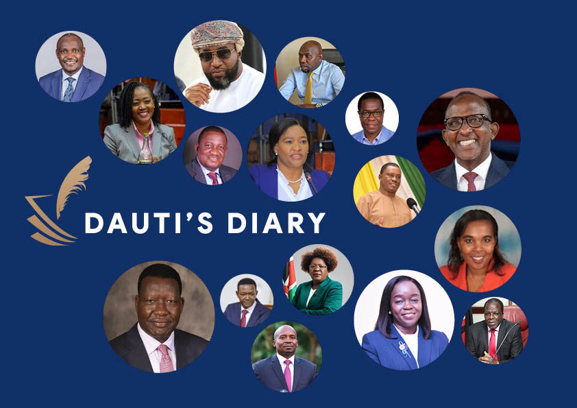 Campaign Cabinet Reloaded