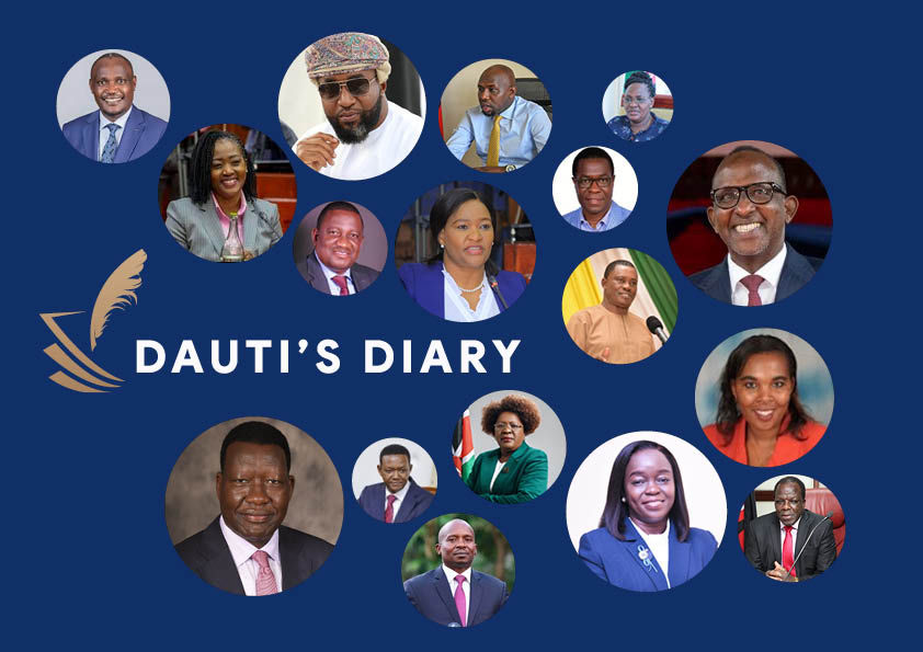 Campaign Cabinet Reloaded